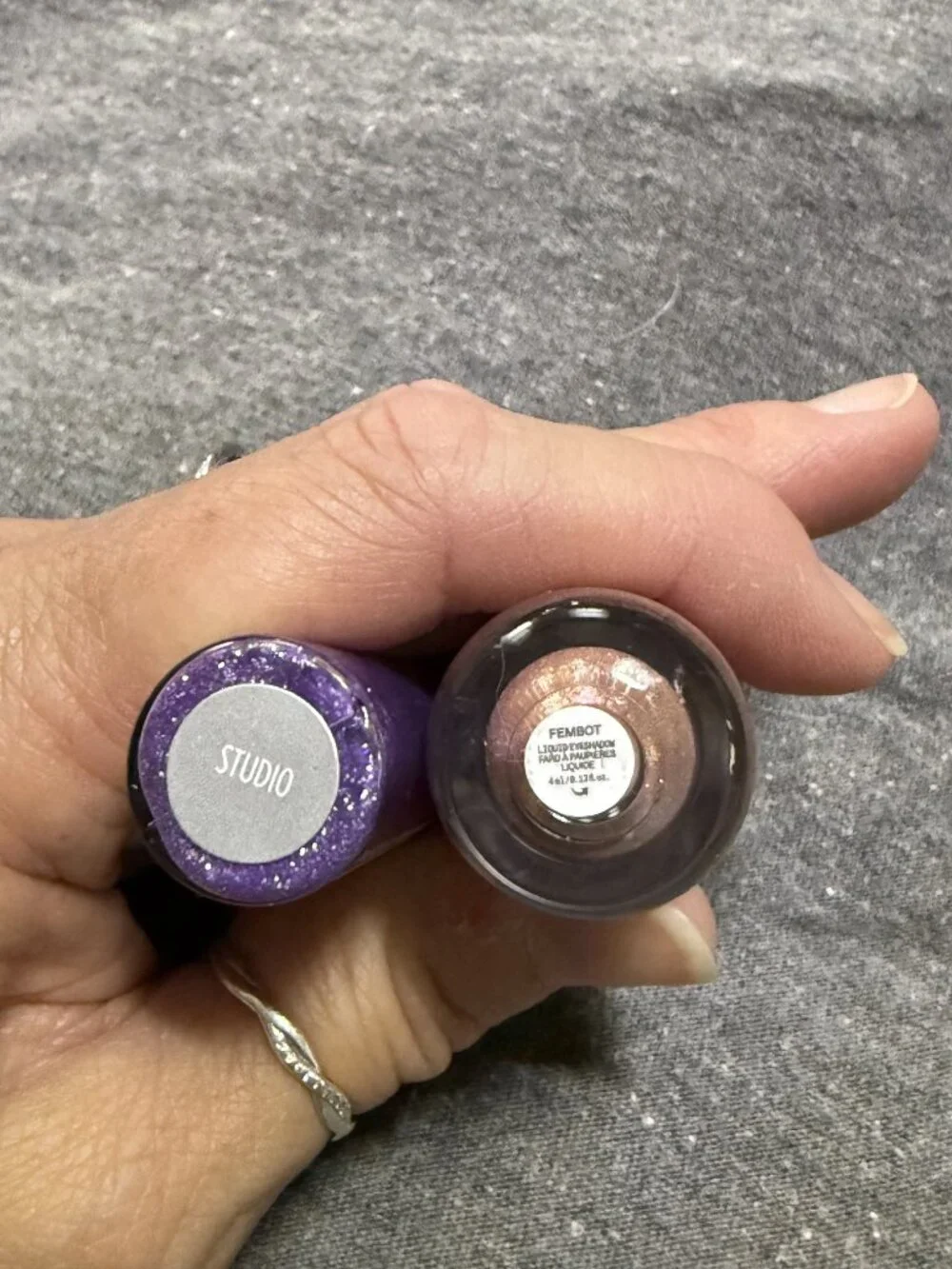 Urban Decay, Nars, REM Beauty, Colourpop, Nyx & One Size Eye Bundle